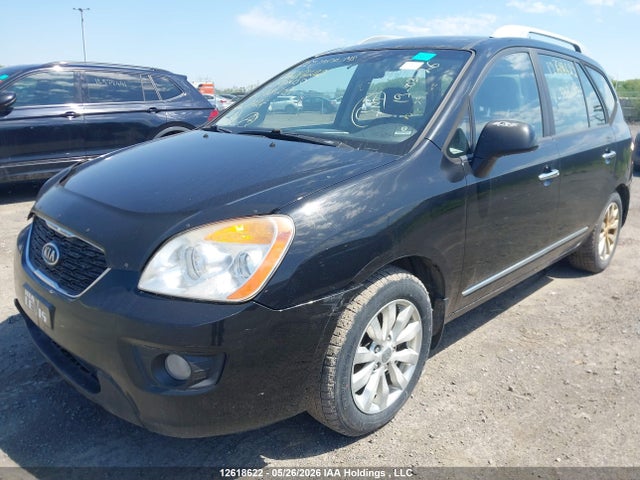 Auction sale of the 2011 Kia Rondo, vin: KNAHH8A83B7338269, lot number: 12618622