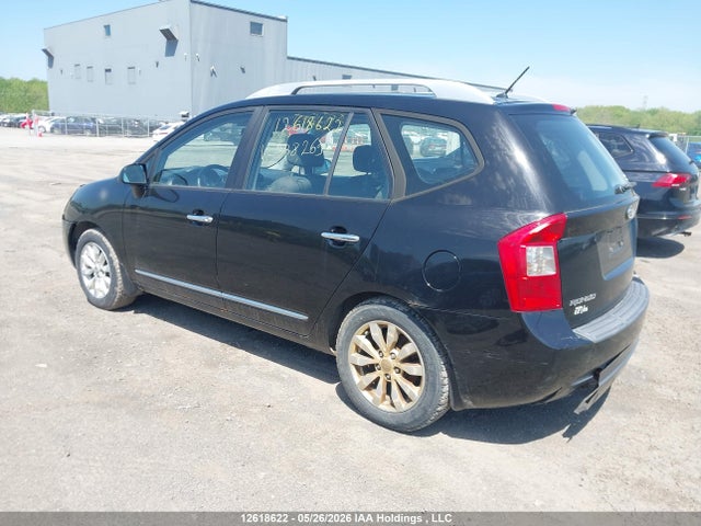 Auction sale of the 2011 Kia Rondo, vin: KNAHH8A83B7338269, lot number: 12618622
