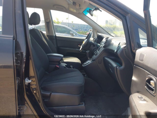Auction sale of the 2011 Kia Rondo, vin: KNAHH8A83B7338269, lot number: 12618622