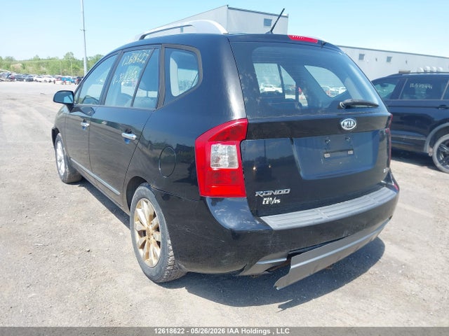 Auction sale of the 2011 Kia Rondo, vin: KNAHH8A83B7338269, lot number: 12618622