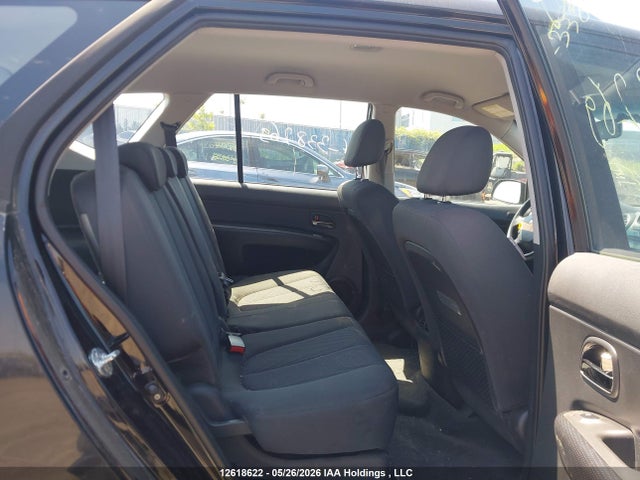 Auction sale of the 2011 Kia Rondo, vin: KNAHH8A83B7338269, lot number: 12618622