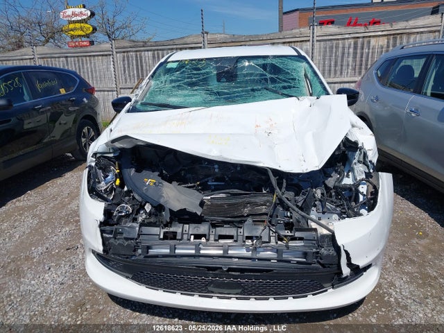 Продажа на аукционе авто 2024 Chrysler Grand Caravan Sxt, vin: 2C4RC1ZG0RR190874, номер лота: 12618623