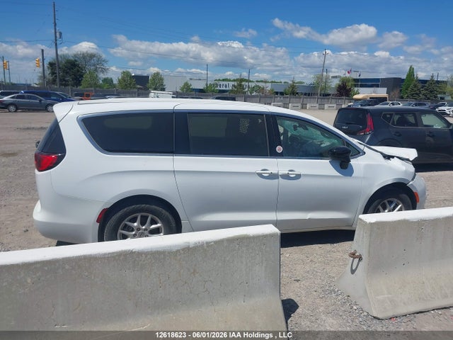 Продажа на аукционе авто 2024 Chrysler Grand Caravan Sxt, vin: 2C4RC1ZG0RR190874, номер лота: 12618623