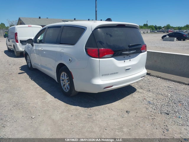Продажа на аукционе авто 2024 Chrysler Grand Caravan Sxt, vin: 2C4RC1ZG0RR190874, номер лота: 12618623