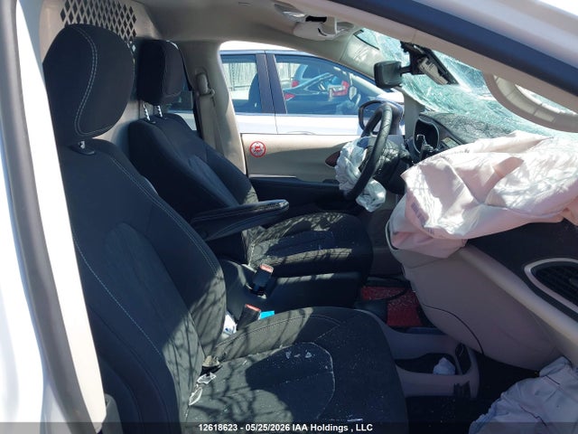 Продажа на аукционе авто 2024 Chrysler Grand Caravan Sxt, vin: 2C4RC1ZG0RR190874, номер лота: 12618623