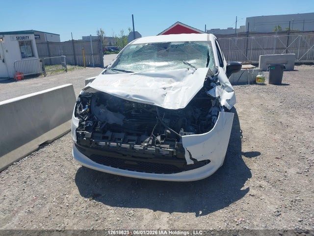 Продажа на аукционе авто 2024 Chrysler Grand Caravan Sxt, vin: 2C4RC1ZG0RR190874, номер лота: 12618623