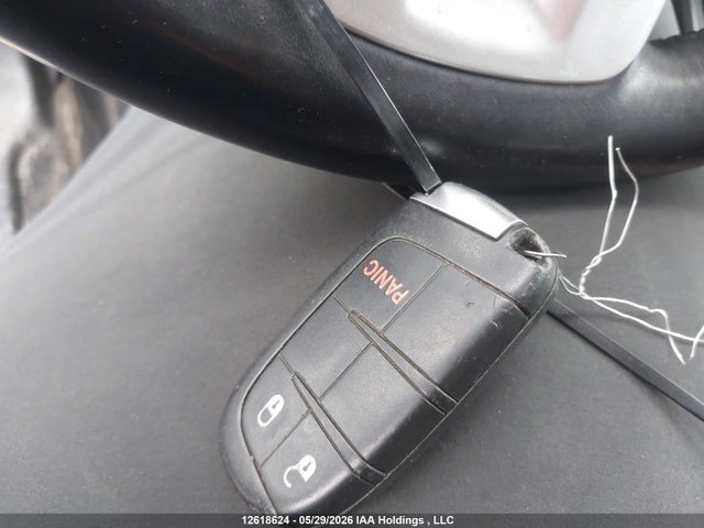 Dodge JOURNEY SE 2015 3C4PDCABXFT594838 Image 11