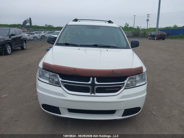 Dodge JOURNEY SE 2015 3C4PDCABXFT594838 Image 12