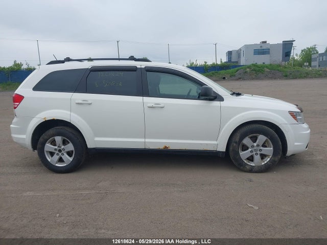 Dodge JOURNEY SE 2015 3C4PDCABXFT594838 Image 13