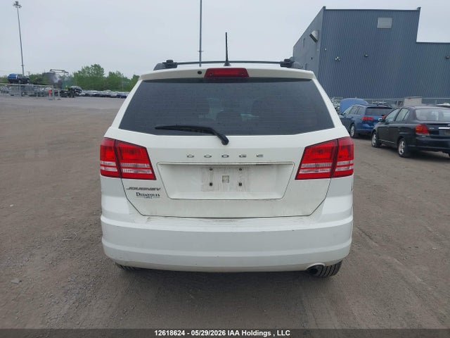 Dodge JOURNEY SE 2015 3C4PDCABXFT594838 Image 16