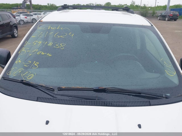 Dodge JOURNEY SE 2015 3C4PDCABXFT594838 Image 17