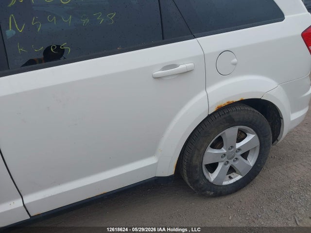 Dodge JOURNEY SE 2015 3C4PDCABXFT594838 Image 20