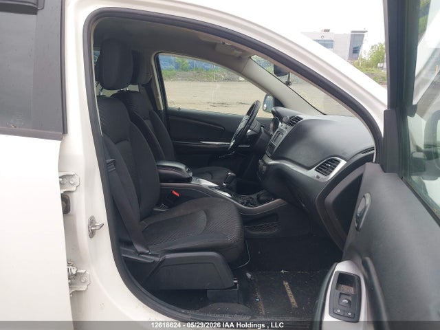 Dodge JOURNEY SE 2015 3C4PDCABXFT594838 Image 5