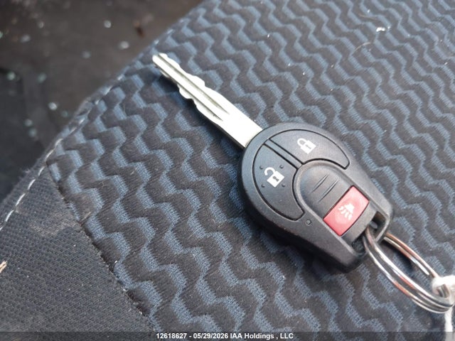 Продаж на аукціоні авто 2014 Nissan Versa Note 1.6 S/1.6 Sl/1.6 Sv, vin: 3N1CE2CP5EL407960, номер лоту: 12618627