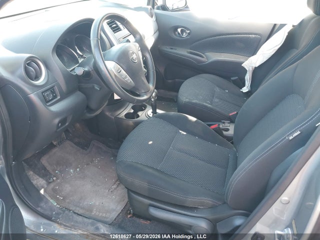 Продаж на аукціоні авто 2014 Nissan Versa Note 1.6 S/1.6 Sl/1.6 Sv, vin: 3N1CE2CP5EL407960, номер лоту: 12618627