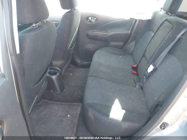 Продаж на аукціоні авто 2014 Nissan Versa Note 1.6 S/1.6 Sl/1.6 Sv, vin: 3N1CE2CP5EL407960, номер лоту: 12618627