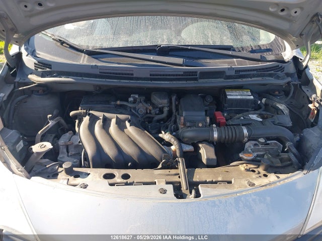 Продаж на аукціоні авто 2014 Nissan Versa Note 1.6 S/1.6 Sl/1.6 Sv, vin: 3N1CE2CP5EL407960, номер лоту: 12618627