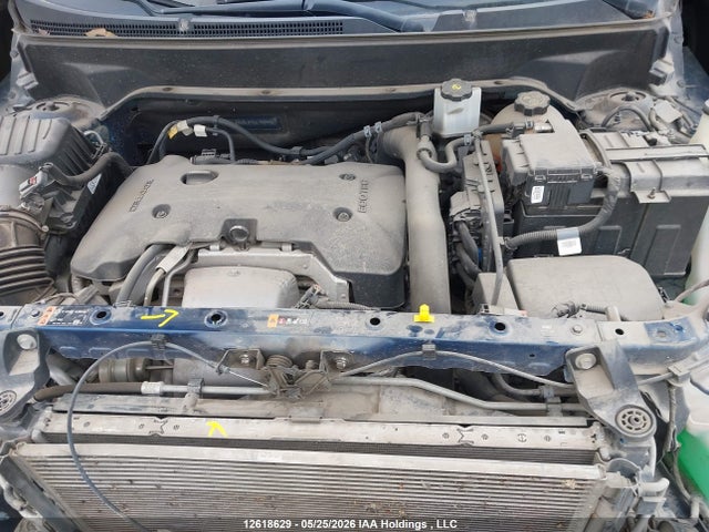 3GKALVEX1KL340959 GMC Terrain Slt