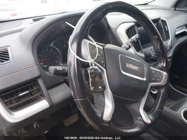 3GKALVEX1KL340959 GMC Terrain Slt