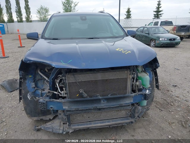 3GKALVEX1KL340959 GMC Terrain Slt