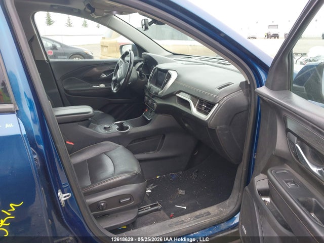 3GKALVEX1KL340959 GMC Terrain Slt
