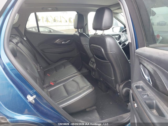 3GKALVEX1KL340959 GMC Terrain Slt