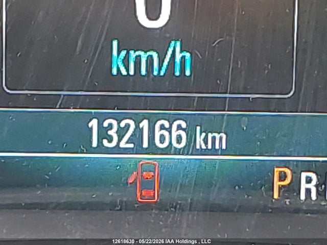 12618630 :رقم المزاد ، KL4CJGSB2HB086861 vin ، 2017 Buick Encore Essence مزاد بيع