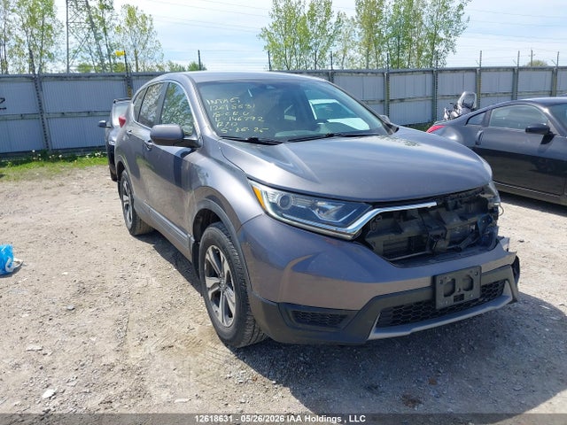 Продажа на аукционе авто 2018 Honda Cr-v, vin: 2HKRW2H23JH146792, номер лота: 12618631