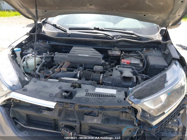 Aukcja sprzedaży 2018 Honda Cr-v, vin: 2HKRW2H23JH146792, numer aukcji: 12618631