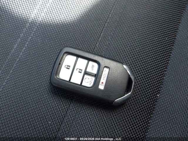 Aukcja sprzedaży 2018 Honda Cr-v, vin: 2HKRW2H23JH146792, numer aukcji: 12618631