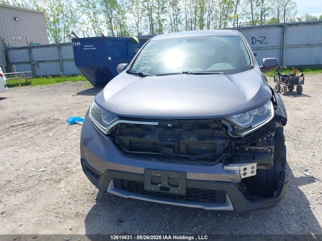 Aukcja sprzedaży 2018 Honda Cr-v, vin: 2HKRW2H23JH146792, numer aukcji: 12618631