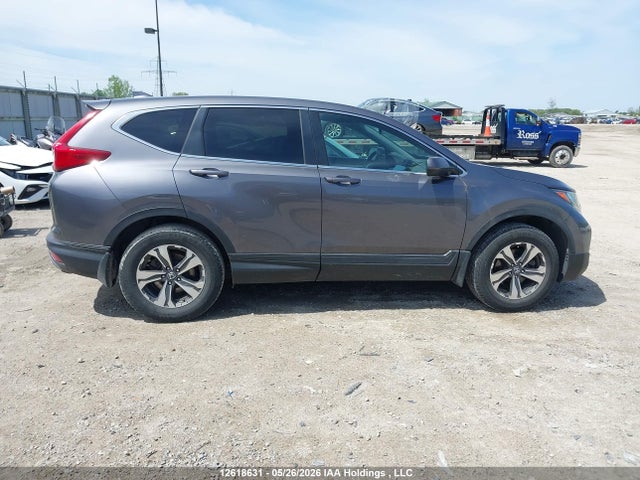 Aukcja sprzedaży 2018 Honda Cr-v, vin: 2HKRW2H23JH146792, numer aukcji: 12618631