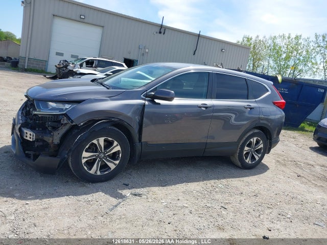 Aukcja sprzedaży 2018 Honda Cr-v, vin: 2HKRW2H23JH146792, numer aukcji: 12618631