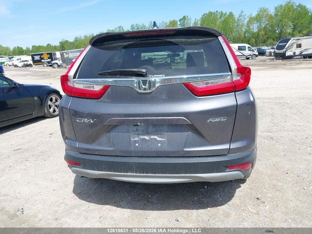 Aukcja sprzedaży 2018 Honda Cr-v, vin: 2HKRW2H23JH146792, numer aukcji: 12618631