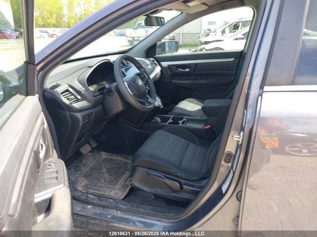 Aukcja sprzedaży 2018 Honda Cr-v, vin: 2HKRW2H23JH146792, numer aukcji: 12618631