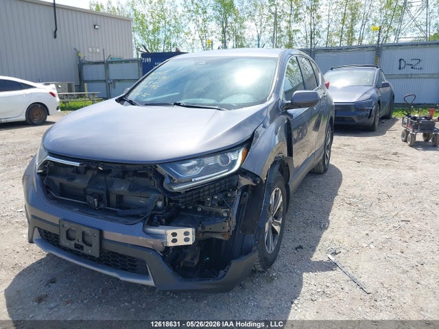 Aukcja sprzedaży 2018 Honda Cr-v, vin: 2HKRW2H23JH146792, numer aukcji: 12618631