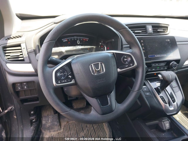 Aukcja sprzedaży 2018 Honda Cr-v, vin: 2HKRW2H23JH146792, numer aukcji: 12618631