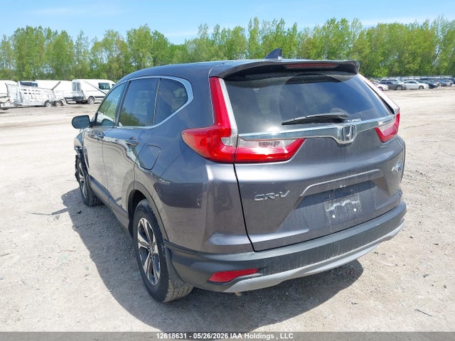 Aukcja sprzedaży 2018 Honda Cr-v, vin: 2HKRW2H23JH146792, numer aukcji: 12618631