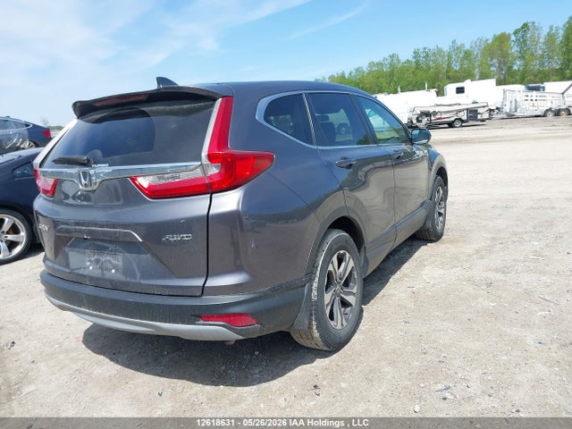 Aukcja sprzedaży 2018 Honda Cr-v, vin: 2HKRW2H23JH146792, numer aukcji: 12618631