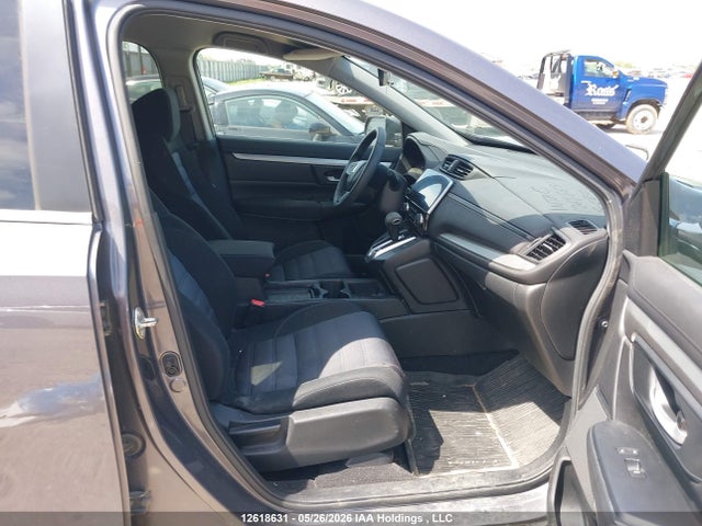Aukcja sprzedaży 2018 Honda Cr-v, vin: 2HKRW2H23JH146792, numer aukcji: 12618631