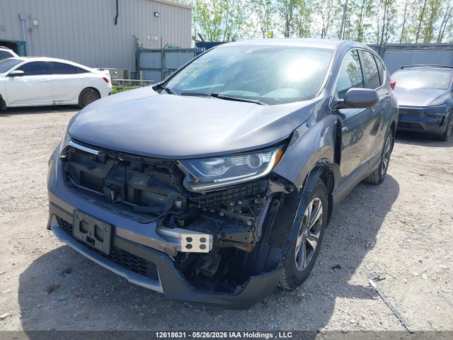 Aukcja sprzedaży 2018 Honda Cr-v, vin: 2HKRW2H23JH146792, numer aukcji: 12618631