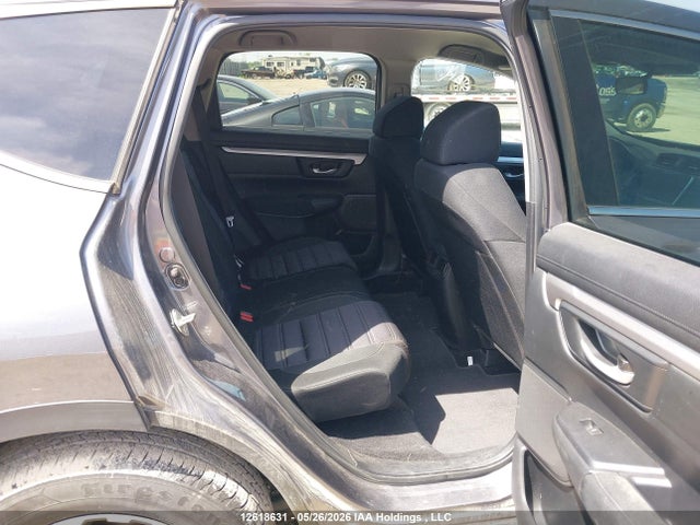 Aukcja sprzedaży 2018 Honda Cr-v, vin: 2HKRW2H23JH146792, numer aukcji: 12618631