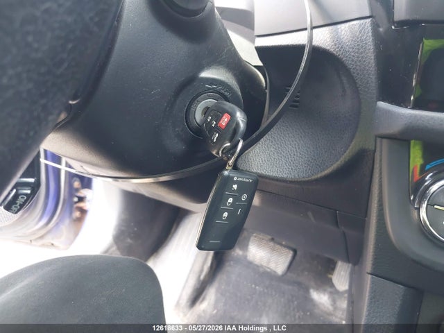 12618633 :رقم المزاد ، 2T1BURHE6EC091080 vin ، 2014 Toyota Corolla مزاد بيع