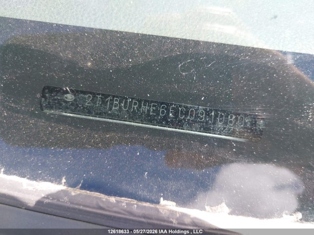 12618633 :رقم المزاد ، 2T1BURHE6EC091080 vin ، 2014 Toyota Corolla مزاد بيع