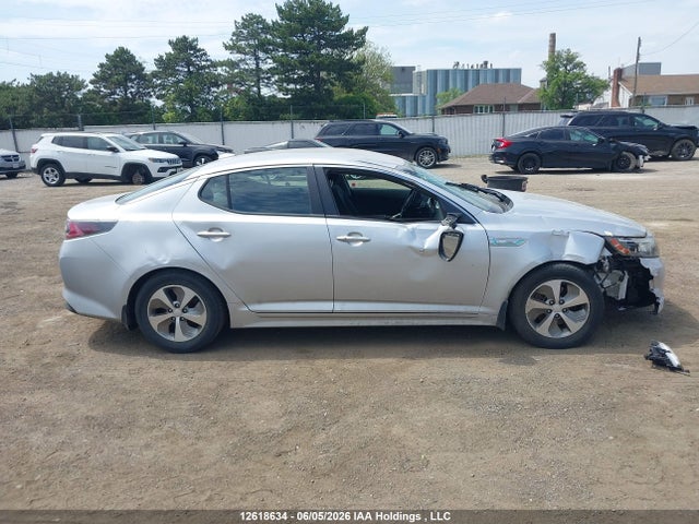 KNAGM4AD6F5089755 KIA OPTIMA HYBRID