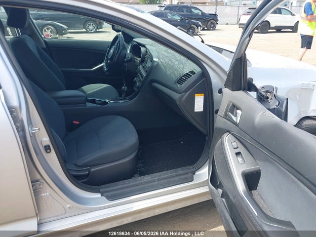KNAGM4AD6F5089755 KIA OPTIMA HYBRID