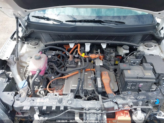KIA Niro Wind 2024 KNDCR3L1XR5100308 Image 10