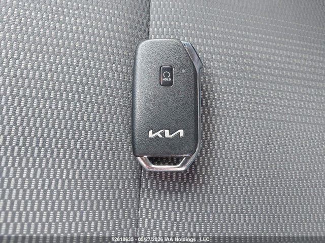KIA Niro Wind 2024 KNDCR3L1XR5100308 Image 11