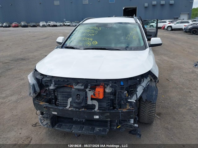 KIA Niro Wind 2024 KNDCR3L1XR5100308 Image 13