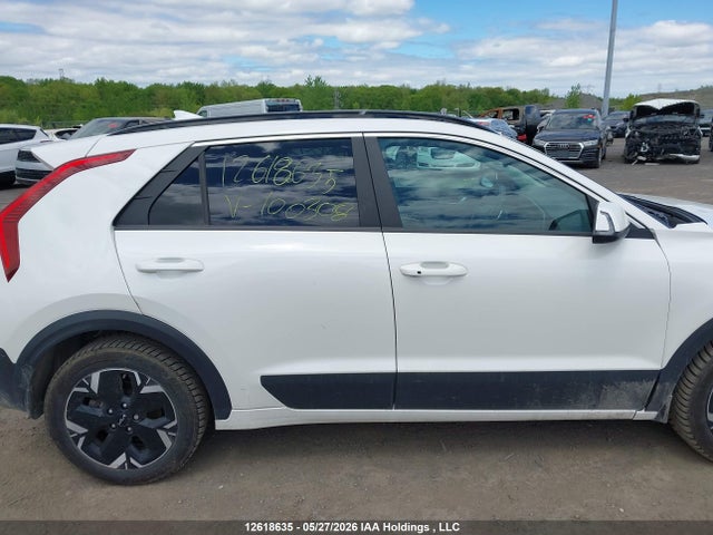 KIA Niro Wind 2024 KNDCR3L1XR5100308 Image 14